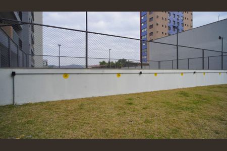 Studio para alugar com 36m², 1 quarto e 1 vagaGaragem 