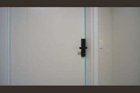 Studio para alugar com 36m², 1 quarto e 1 vagaFechadura digital 