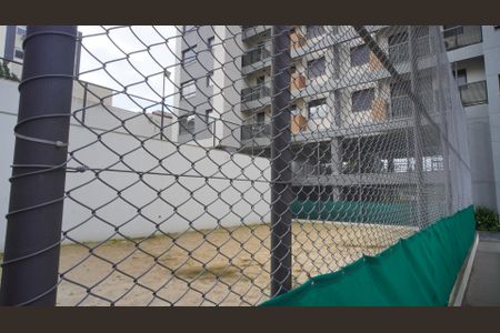 Studio para alugar com 36m², 1 quarto e 1 vagaBeach tênis 
