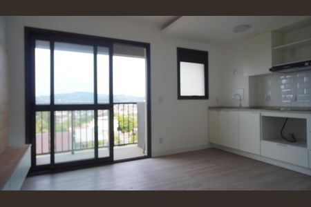 Kitnet/Studio para alugar com 1 quarto, 36m² em Jardim do Salso, Porto Alegre
