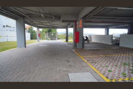 Studio para alugar com 36m², 1 quarto e 1 vagaGaragem 
