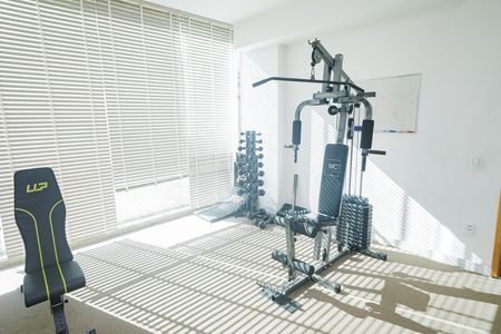 Apartamento para alugar com 35m², 1 quarto e sem vaga Apartamento para alugar com 35m², 1 quarto e sem vagaacade