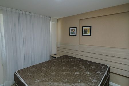Apartamento para alugar com 35m², 1 quarto e sem vaga Apartamento para alugar com 35m², 1 quarto e sem vagaQuarto