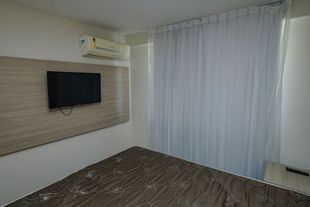 Apartamento para alugar com 35m², 1 quarto e sem vaga Apartamento para alugar com 35m², 1 quarto e sem vagaQuarto