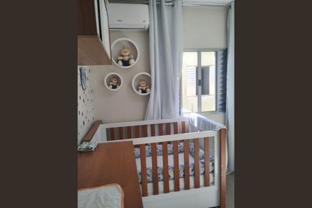 Casa de condomínio à venda com 50m², 2 quartos e 1 vaga Casa de condomínio à venda com 50m², 2 quartos e 1 vagaQuarto