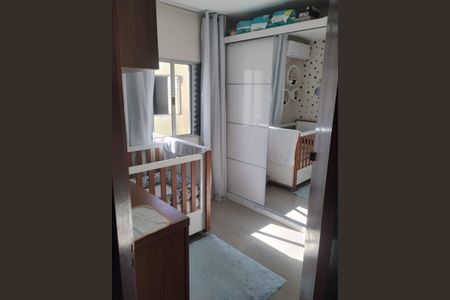 Casa de condomínio à venda com 50m², 2 quartos e 1 vaga Casa de condomínio à venda com 50m², 2 quartos e 1 vagaQuarto