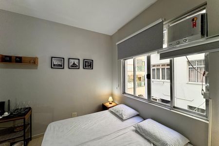 Apartamento para alugar com 1 quarto, 24m² em Botafogo, Rio de Janeiro