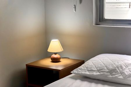 Apartamento para alugar com 1 quarto, 24m² em Botafogo, Rio de Janeiro
