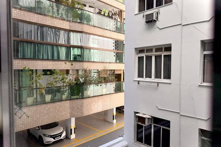 Apartamento para alugar com 1 quarto, 24m² em Botafogo, Rio de Janeiro