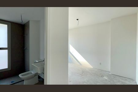 Apartamento à venda com 126m², 3 quartos e 2 vagas Apartamento à venda com 126m², 3 quartos e 2 vagasSuite