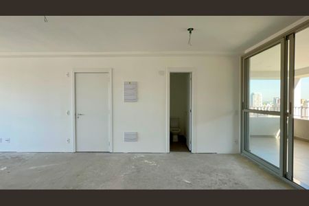 Apartamento à venda com 126m², 3 quartos e 2 vagas Apartamento à venda com 126m², 3 quartos e 2 vagasSala de Jantar