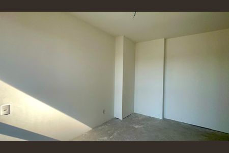 Apartamento à venda com 126m², 3 quartos e 2 vagas Apartamento à venda com 126m², 3 quartos e 2 vagasSuite