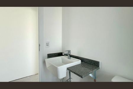 Apartamento à venda com 126m², 3 quartos e 2 vagas Apartamento à venda com 126m², 3 quartos e 2 vagasBanheiro