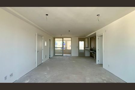 Apartamento à venda com 126m², 3 quartos e 2 vagas Apartamento à venda com 126m², 3 quartos e 2 vagasSala