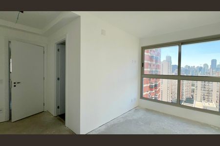 Apartamento à venda com 126m², 3 quartos e 2 vagas Apartamento à venda com 126m², 3 quartos e 2 vagasSuite