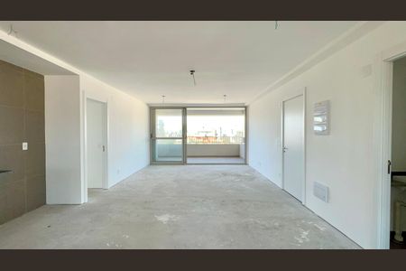 Apartamento à venda com 126m², 3 quartos e 2 vagas Apartamento à venda com 126m², 3 quartos e 2 vagasSala de Jantar