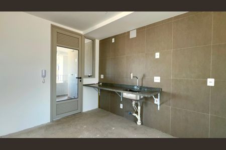 Apartamento à venda com 126m², 3 quartos e 2 vagas Apartamento à venda com 126m², 3 quartos e 2 vagasCozinha