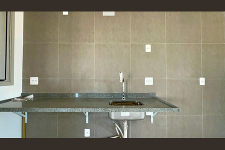 Apartamento à venda com 126m², 3 quartos e 2 vagas Apartamento à venda com 126m², 3 quartos e 2 vagasCozinha