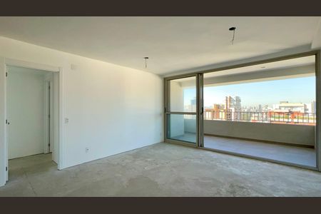 Apartamento à venda com 126m², 3 quartos e 2 vagas Apartamento à venda com 126m², 3 quartos e 2 vagasSal