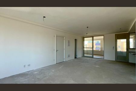 Apartamento à venda com 126m², 3 quartos e 2 vagas Apartamento à venda com 126m², 3 quartos e 2 vagasSala