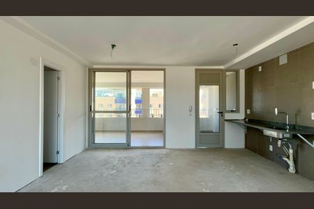 Apartamento à venda com 126m², 3 quartos e 2 vagas Apartamento à venda com 126m², 3 quartos e 2 vagasSala de Jantar