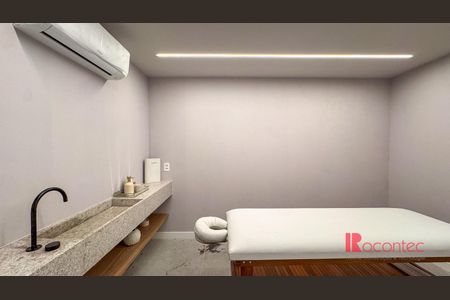 Apartamento à venda com 126m², 3 quartos e 2 vagas Apartamento à venda com 126m², 3 quartos e 2 vagasSpa