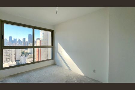 Apartamento à venda com 126m², 3 quartos e 2 vagas Apartamento à venda com 126m², 3 quartos e 2 vagasSuite