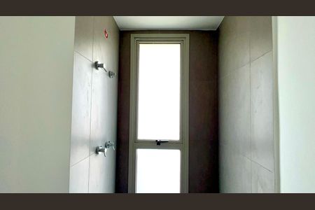 Apartamento à venda com 126m², 3 quartos e 2 vagas Apartamento à venda com 126m², 3 quartos e 2 vagasBanheiro