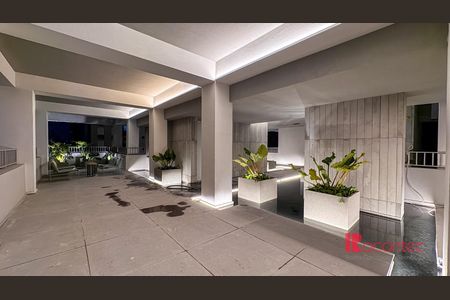 Apartamento à venda com 126m², 3 quartos e 2 vagas Apartamento à venda com 126m², 3 quartos e 2 vagasÁrea comum