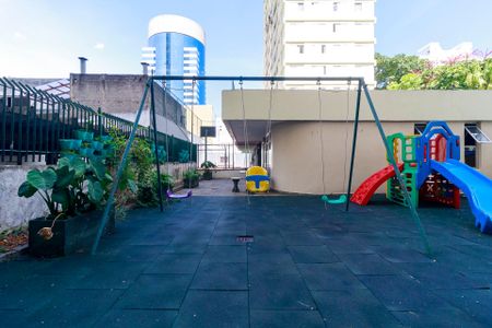 Playground de apartamento para alugar com 3 quartos, 100m² em Cidade Monções, São Paulo