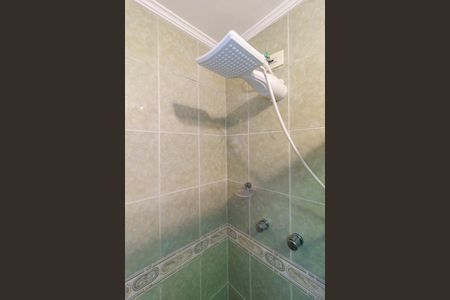 Banheiro 2 de apartamento para alugar com 3 quartos, 100m² em Cidade Monções, São Paulo