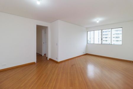 Apartamento para alugar com 3 quartos, 100m² em Cidade Monções, São Paulo