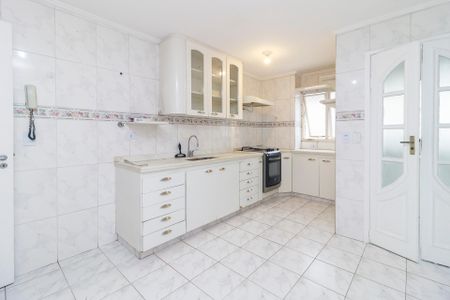 Cozinha de apartamento para alugar com 3 quartos, 100m² em Cidade Monções, São Paulo