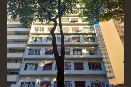 Apartamento à venda com 50m², 2 quartos e 1 vaga Apartamento à venda com 50m², 2 quartos e 1 vagaFachada do Prédio