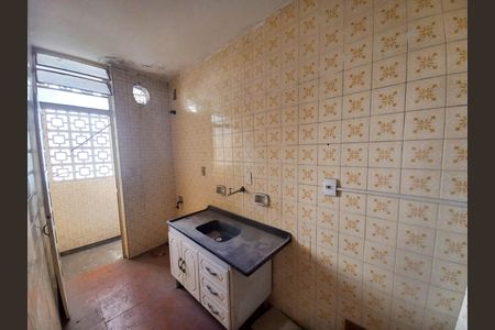 Apartamento à venda com 50m², 2 quartos e 1 vaga Apartamento à venda com 50m², 2 quartos e 1 vagaCozinha