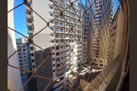 Apartamento à venda com 50m², 2 quartos e 1 vaga Apartamento à venda com 50m², 2 quartos e 1 vagaVista do Quarto 2