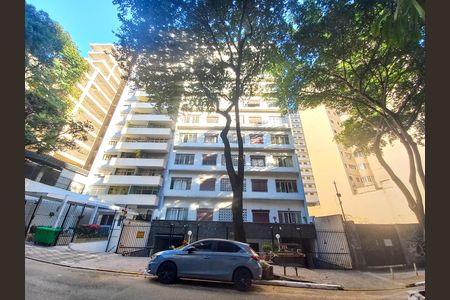 Apartamento à venda com 50m², 2 quartos e 1 vaga Apartamento à venda com 50m², 2 quartos e 1 vagaFachada do Prédio