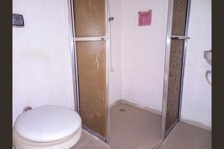 Apartamento à venda com 50m², 2 quartos e 1 vaga Apartamento à venda com 50m², 2 quartos e 1 vagaBanheiro