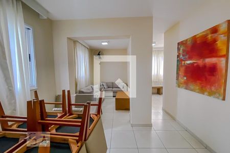 Apartamento para alugar com 50m², 2 quartos e 1 vaga