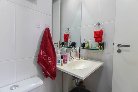 Apartamento para alugar com 50m², 2 quartos e 1 vaga