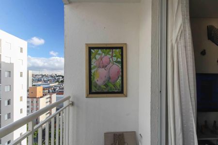 Apartamento para alugar com 50m², 2 quartos e 1 vaga