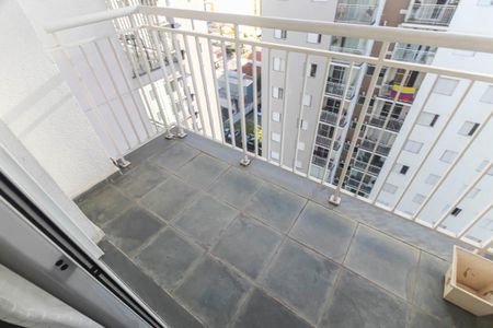 Apartamento para alugar com 2 quartos, 50m² em Jardim Vila Formosa, São Paulo