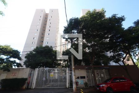 Apartamento para alugar com 50m², 2 quartos e 1 vaga