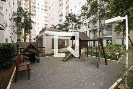 Apartamento para alugar com 50m², 2 quartos e 1 vaga