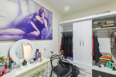 Apartamento para alugar com 50m², 2 quartos e 1 vaga