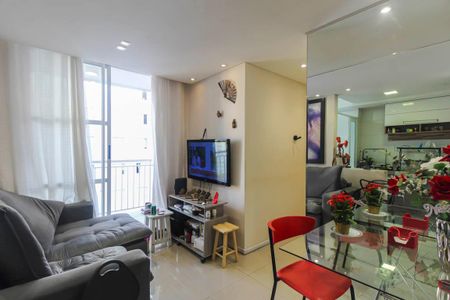 Apartamento para alugar com 2 quartos, 50m² em Jardim Vila Formosa, São Paulo