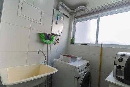 Apartamento para alugar com 50m², 2 quartos e 1 vaga