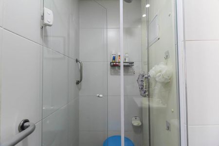 Apartamento para alugar com 50m², 2 quartos e 1 vaga