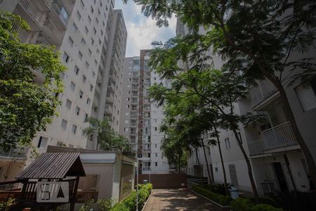 Apartamento para alugar com 50m², 2 quartos e 1 vaga