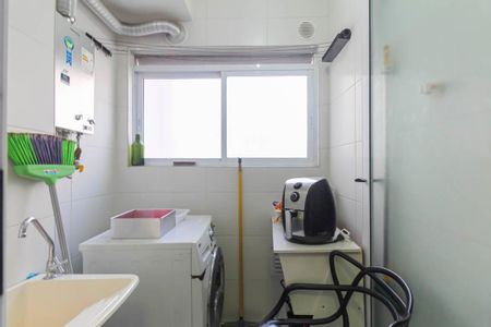 Apartamento para alugar com 50m², 2 quartos e 1 vaga